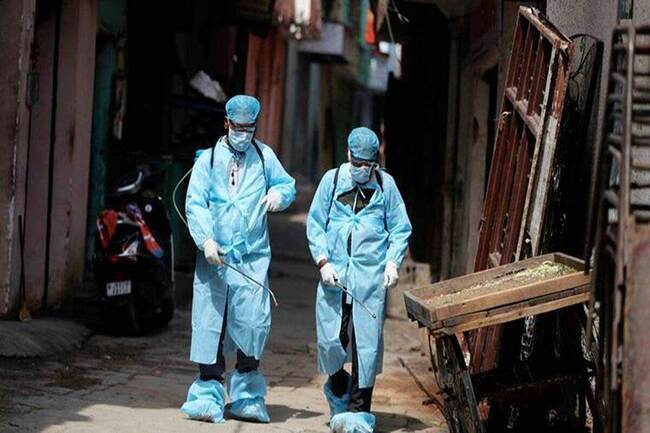 Covid-19: How bad is the second wave? Cases and deaths jump 4 times in rural areas