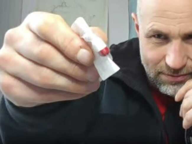 A test subject who spent 40 days in a cave for science breaks down what it was like, from weird sleep patterns to generating power with a bike