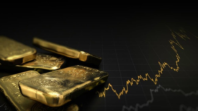 Here's why I just bought Greatland Gold shares