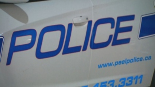 Pedestrian seriously injured after being hit by vehicle in Mississauga