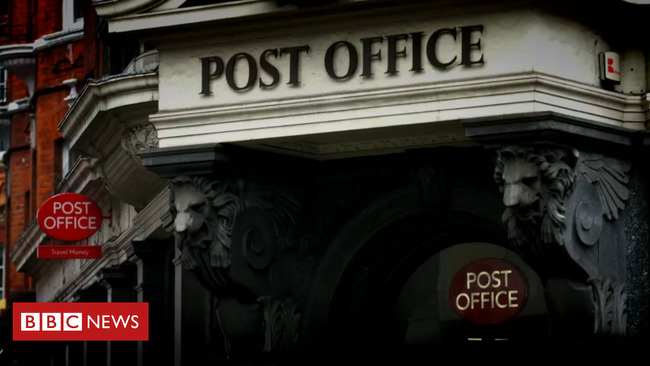 Post Office scandal: Former staff contacted over prosecutions