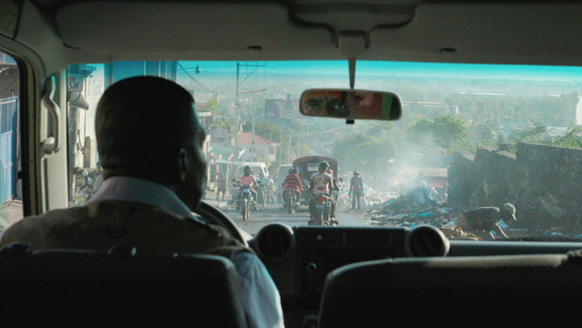 The Streets of Port-au-Prince Speak Out in 'Zo Reken,' Winner of Hot Docs' Best Canadian Feature Award