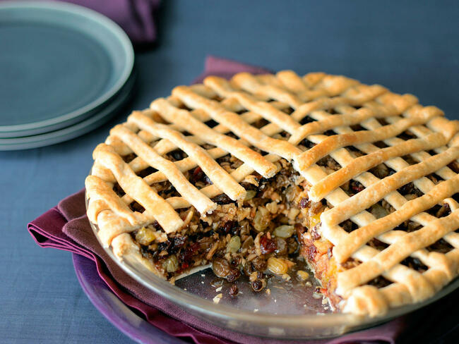 Amazing Apple Pie Recipes That Will Be the Stars of Your Dessert Table