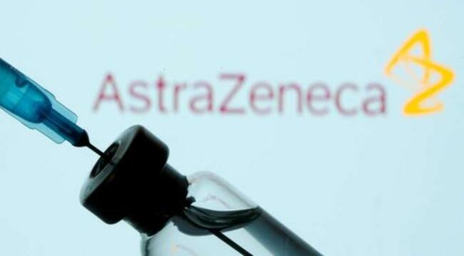 Germany Offers Patients Alternatives For AstraZeneca, J&J Jabs Due To Blood-Clot Risks