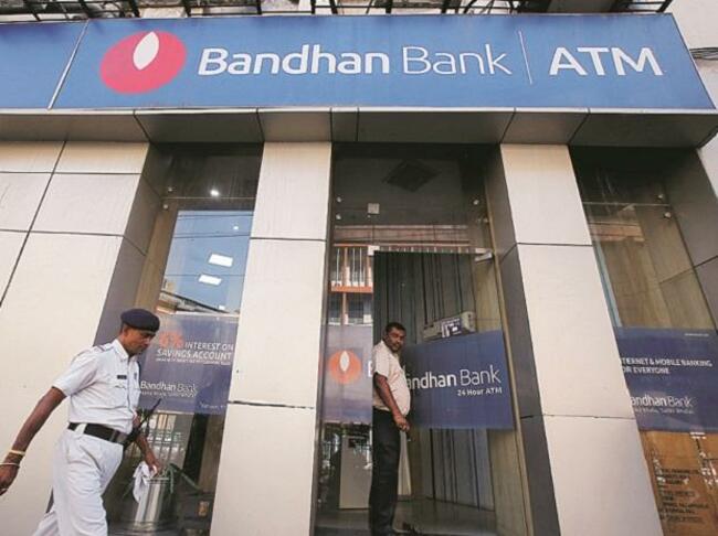 Bandhan Bank's Q4 net profit declines 80% due to higher provisioning