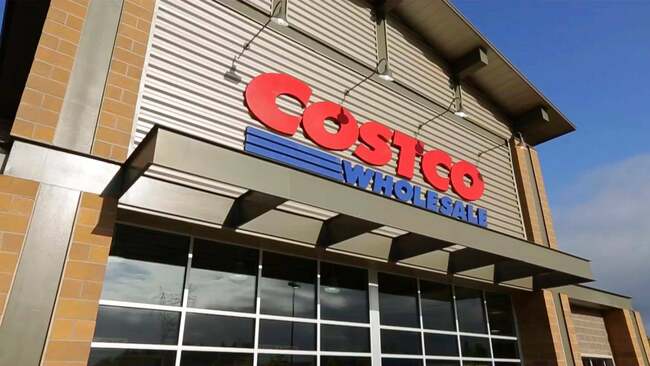 Costco's Sales Surge Again in April