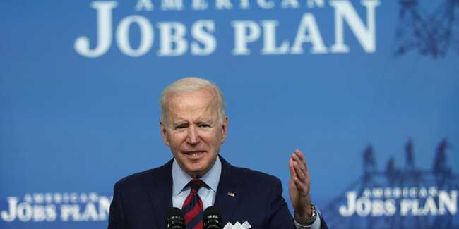 The US economy is barreling towards a post-COVID boom. All it took was for the people in charge to finally learn from the 2008 recession's disastrous mistakes.