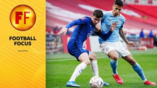 Football Focus: Martin Keown says Man City might not want Chelsea Champions League final at Wembley