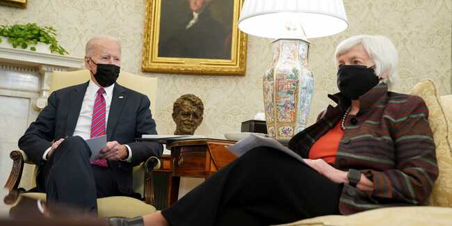 Nobel prize-winning economist Paul Krugman on inflation, Modern Monetary Theory, and why government underspending worries him