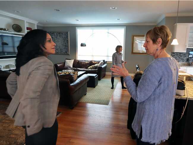 I spot bait-and-switch rental scams in New York City. Here's what apartment hunters need to be aware of when looking for a new home.