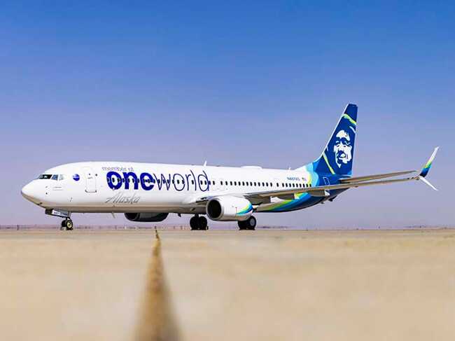 Alaska just joined the Oneworld alliance alongside American Airlines, British Airways, and 11 other carriers - here's why that's great for flyers