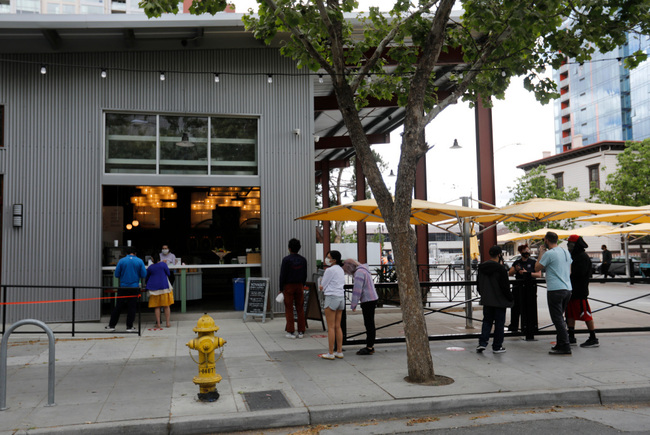 Still wary of shedding COVID protections? Experts say that's normal