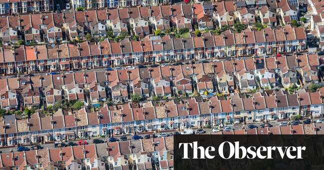 Rent arrears put thousands at risk as end of eviction ban in England looms