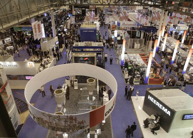 Signs Of The Times: Cyber Attack On Colonial Pipeline And Two Big Conferences Join Forces