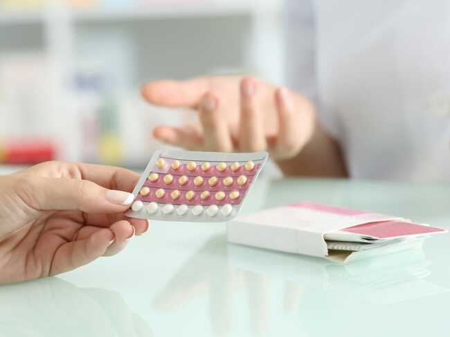 There's a simple way Congress can make birth control easier to access and improve women's health