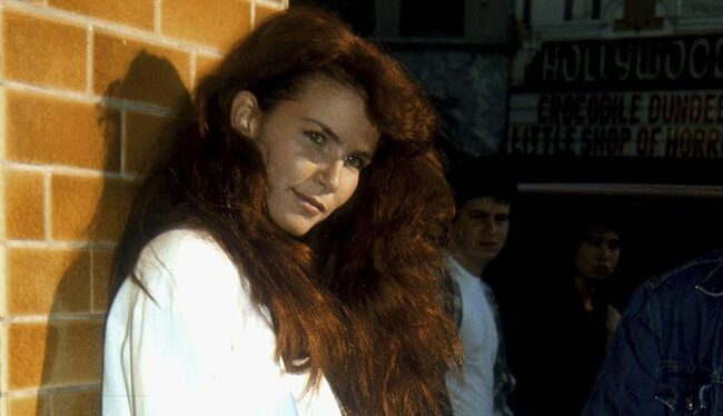 Tawny Kitaen, '80s Music Video Vixen and 'Bachelor Party' Star, Dies at 59
