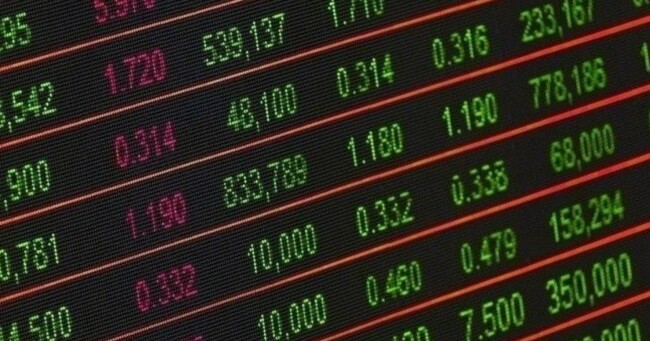 Daily Markets Briefing: STI down 0.81%; Jardine Matheson is leading