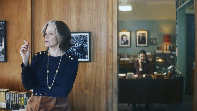 Telefilm Canada Launches New U.S. Portal Devoted to Canadian Film