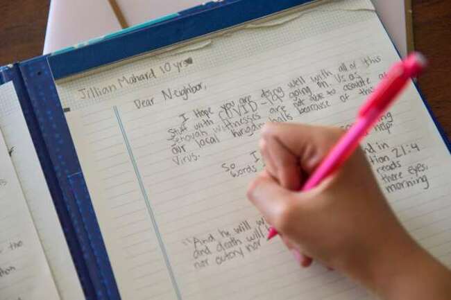 Will the pandemic spell the end of door-knocking for Jehovah's Witnesses?