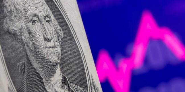 US dollar loses shine as reserve currency for emerging economies