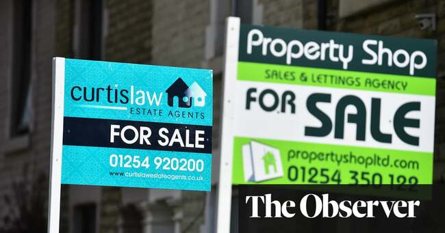 Homebuyers struggle: 'Sellers just add the stamp duty saving to the price'