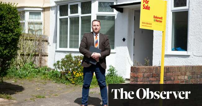 White-hot housing market has Merseyside suburb at fever pitch