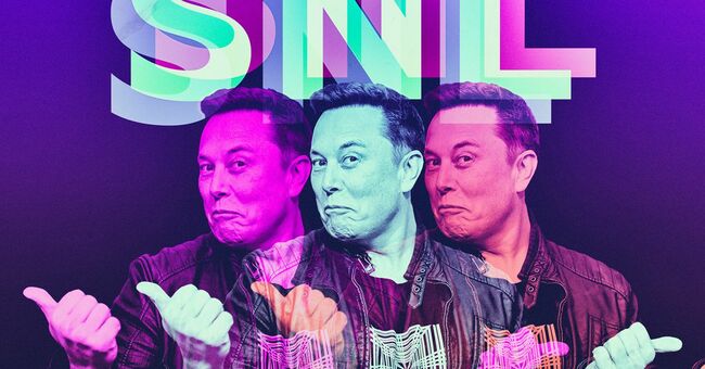 Elon Musk on Saturday Night Live, explained