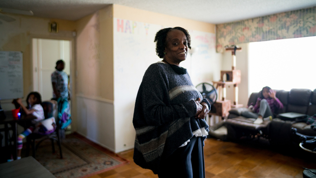 Black Americans And The Racist Architecture Of Homeownership