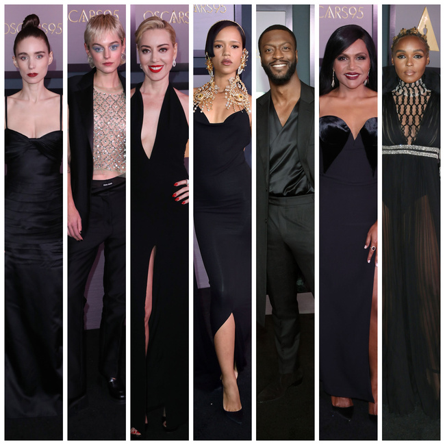 Taylor Russell Once Again Goes All In On Schiaparelli…