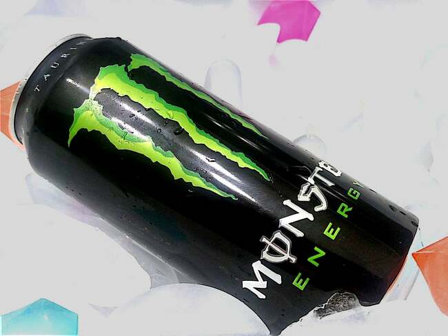 Is the Aluminum Shortage Hurting Monster Beverage?