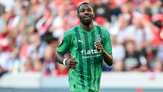 Transfer Talk: Inter Milan try again with Marcus Thuram amid Joaquin Correa disappointment