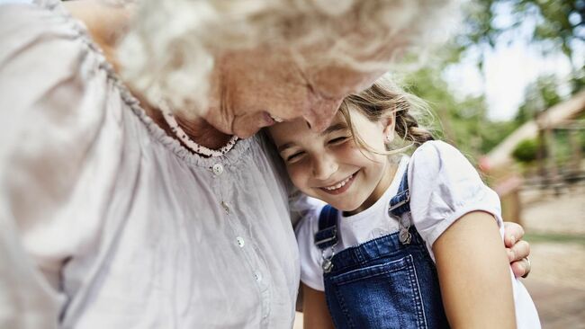 Tall Tales By Your Grandparents About Walking Five Miles To School Will Instead Be About Using Self-Driving Cars For Your Kid's Generation