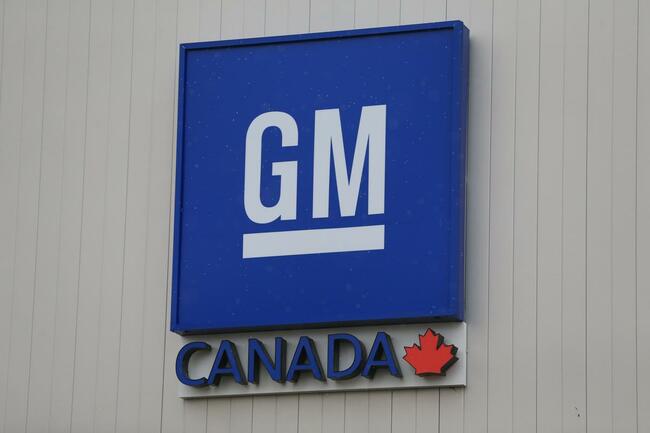 The Faceoff: Between General Motors and Ford, it's Canada that's winning