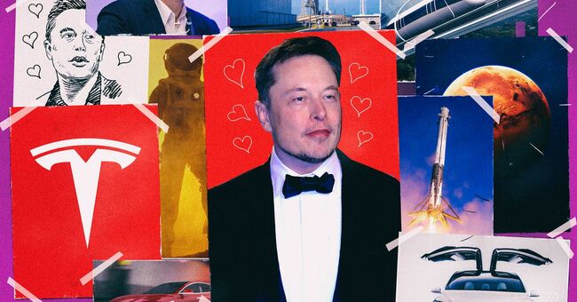 How to watch Technoking Elon Musk on SNL