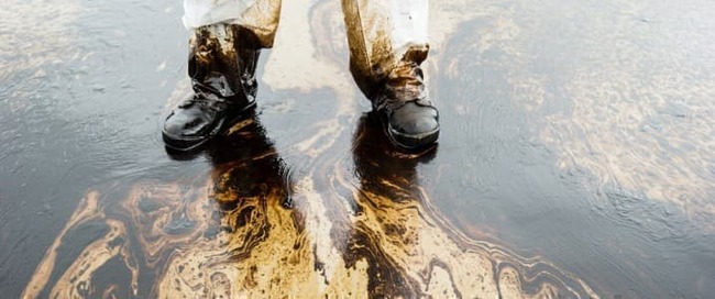 Will Supermajors Finally Be Held Accountable For Oil Spills?