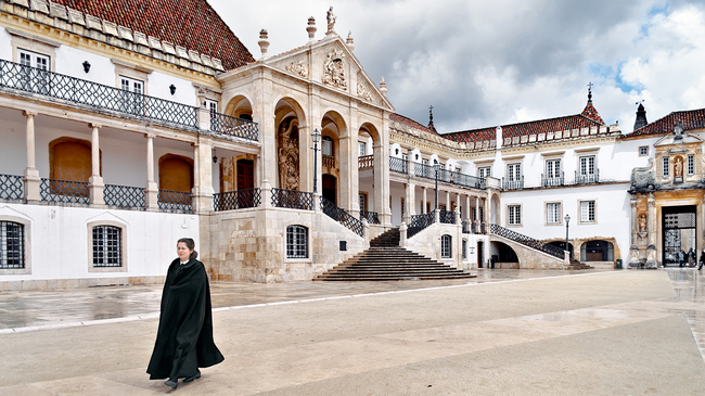 These Are the Oldest Universities in the World