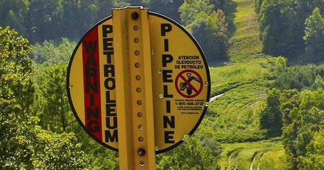 Cyberattack shuts down major US gas pipeline     - CNET