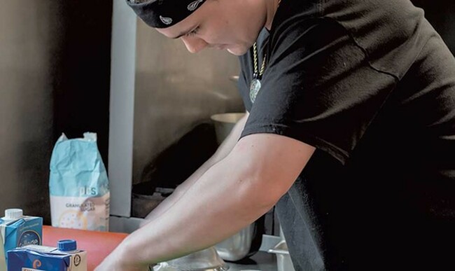 Early Bird Catering to Open in Colchester