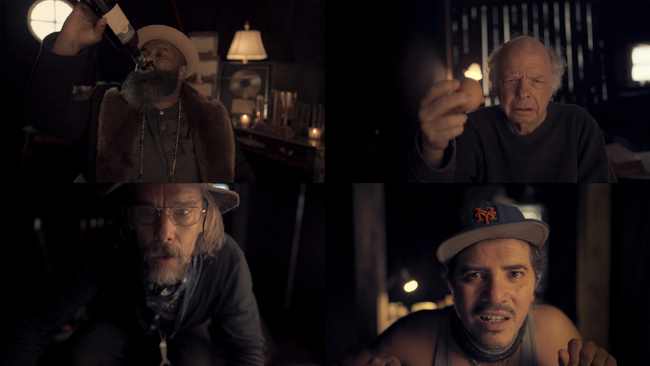 'Waiting for Godot' Review: Starry Tramps Like Us and Their Existentialist Dilemmas Make for Daring, Delightful Streaming Theater