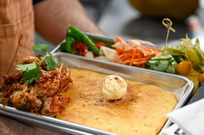 Stowe Cider Adds Restaurant, Expands Event Venue