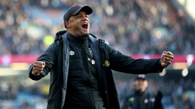 Belgium icon Vincent Kompany believes they can win World Cup