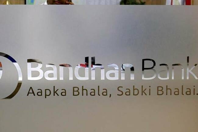 Bandhan Bank Q4 profit falls 80% to Rs 103.03 crore on higher provisions