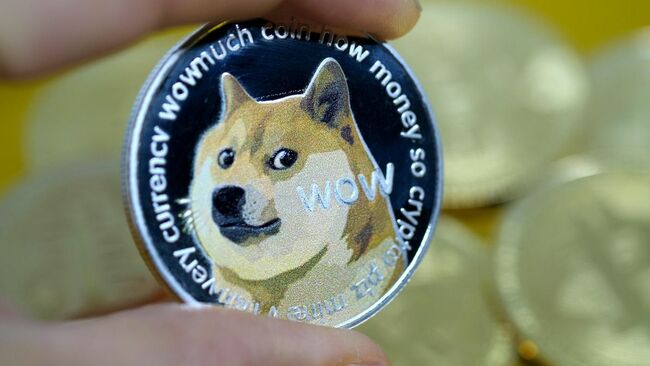 Dogecoin, Elon Musk And SNL: 5 Things To Know Before You Buy