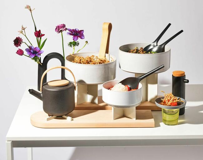 A New Way To Party For The Post-Pandemic Era