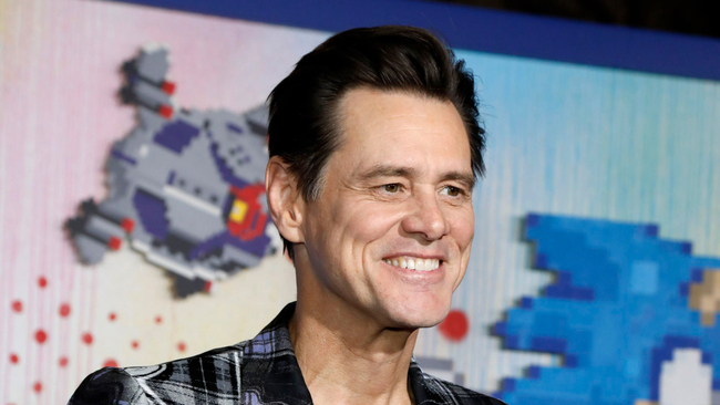 Jim Carrey Gives New Car to 'Sonic 2' Crew Member
