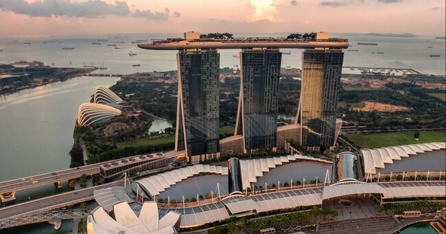 How industries performed as Singapore economy eases