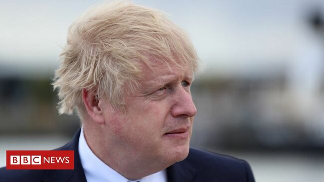 Election results 2021: PM calls devolution summit after SNP victory