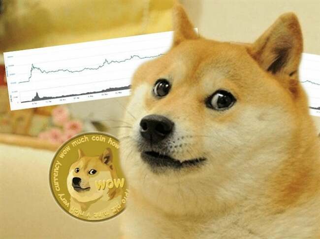 Dogecoin: How did an iconic meme become the world's richest man's favourite cryptocurrency? (cloned)