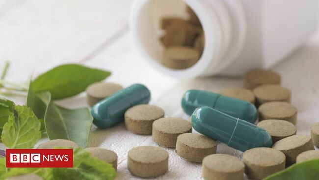 Complementary medicines for weight loss not justified, study suggests