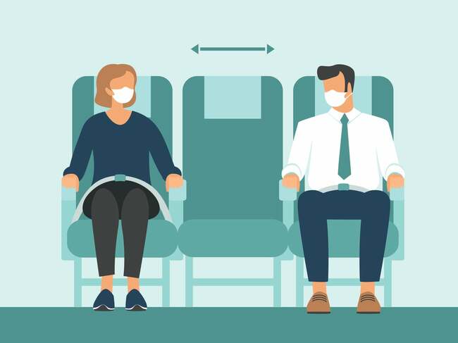 Even if I can travel abroad, should I?